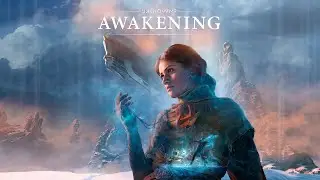 Unknown 9: Awakening interview with Reflector Entertainment