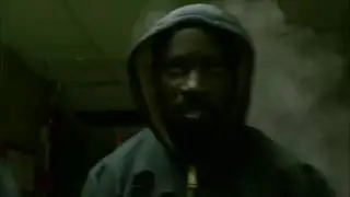Luke Cage Marvel - Epic Fight Scene !!