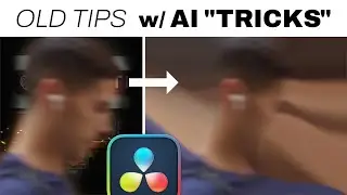 Magic Mask Edge Color Fix