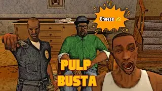 Pulp Busta