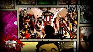 Week in Geek