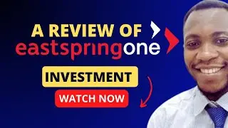 A Review of EastSpringOne.com investment platform (Watch before investing) #eastspringone #hyip