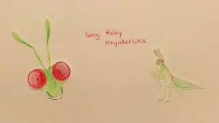 The Bug Collector --FLASH WARNING-- short stop motion film (uni)