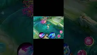 Kimmy Lifesteal Item #mlbb