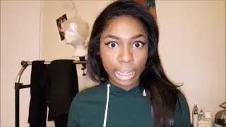 Aliexpress Ariel Hair Review | Brazilian body wave
