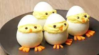 Cute Chickens