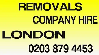 Cheap Movers Firm Croydon - Cheap Moving Company In Surrey