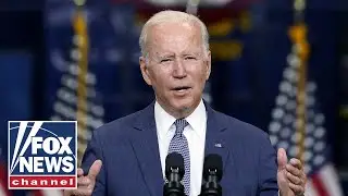 Biden delivers remarks on Nashville school shooting