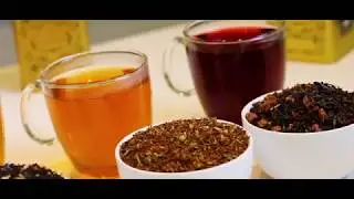AMATEA T&eacute;s Infusiones Premium