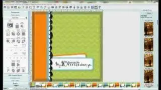 Last Minute Photo Book Layout Tips using MemoryMixer