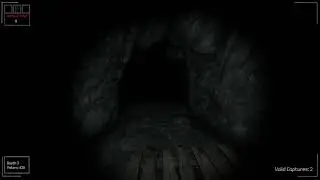 Depth 6 Gameplay (PC Game)