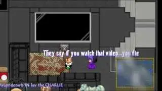 Graal Era: Peter Watches TV