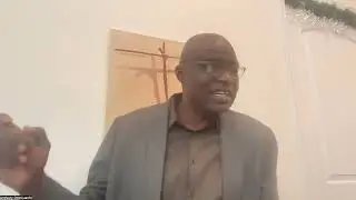 the pursuit of God's purpose 2