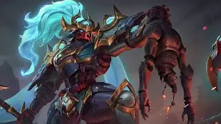 JUNGLER LAND OF DOWN AREA IS HEATING UP 