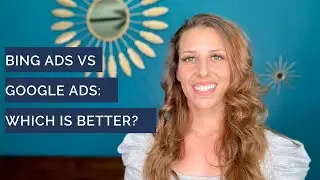 Bing Ads vs Google Ads: where is your audience? | KWSM a digital marketing audience.