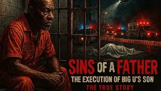 💀 &ldquo;SINS OF A FATHER&rdquo; 😭 BIG U&rsquo;S SON EXECUTED ON FIG! THE TRUE STORY🔥 THE STREETS WANT REVENGE! 💣