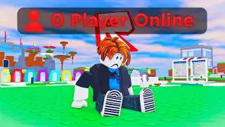 The Rise And Fall of Roblox Events
