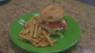 Stow Restaurants