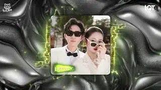 Đến Khi Gặp Em (HUY Remix) - Lương Qu&yacute; Tuấn | NHẠC TRẺ REMIX TIKTOK TRIỆU VIEW 2026