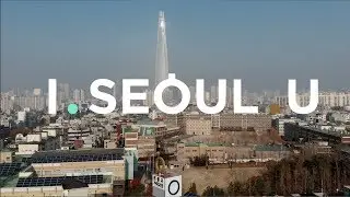 SEOUL MADE // Video Contest // I . SEOUL . U