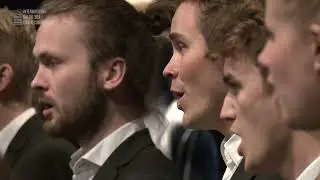 Sator by Bodvar Moe, Traditional. Hägersten A Cappella choir. Grand Prix Competition of IBSCC 2022