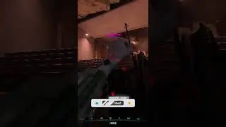 Crossbow Headshots!