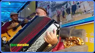 Aílton Missioneiro Vaneira do Nelci joaoparaiba
