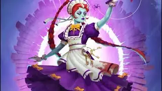 Empires & Puzzles - Morlovia Summons