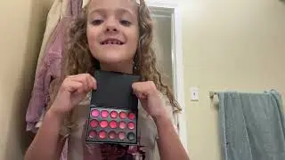 Get ready with me