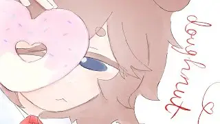 doughnut - COVER【misoyan】