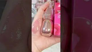 🍑🎀 NEW fwee 3D voluming gloss #fwee #kbeauty