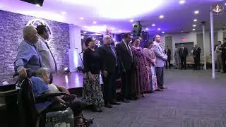 Hay Para Dios Alguna Cosa Dif&iacute;cil - Pastor Isaac Sauceda (7/9/2023)