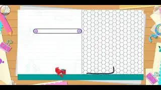 Love Balls Level 399 Solution 3 Stars