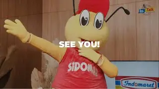 Si Aktif Domar yang berhasil grebek In Talk! Podcastnya Indomaret | TEASER