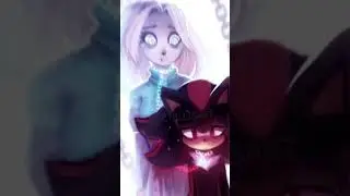 Shadow and Maria 😭❤️&zwj;🩹#shadow #maria #shadaria