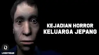 Kejadian Horror Dalam Sebuah Keluarga (Ep.家族)