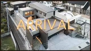ARRIVAL