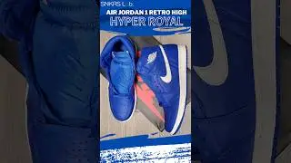 NIKE Air Jordan 1 Retro High 