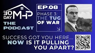 #08 - Phase 4 - The Tug of War: Growth vs. Complacency