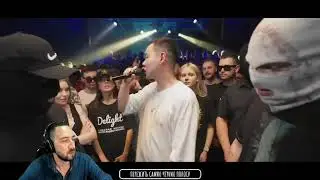 BATTLE RAP MOMENTS &radic;3
