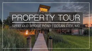 12933 Old Bridge Road | Ocean City, MD