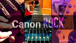 Canon ROCK