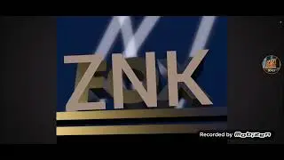 ZNK Network ID (1987-88) (For @zkglobal4685)