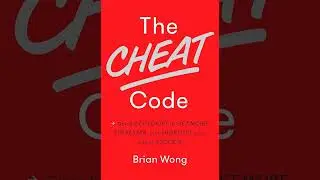 Cheat 51: Use Exclamation Points
