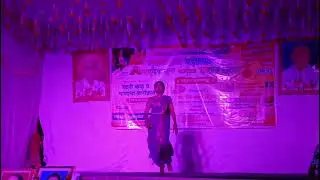 मकर संक्रात महोत्सव चौगान 2026 डान्स कॉम्पिटिशन