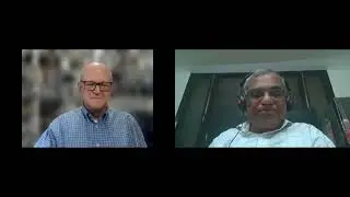 Webinar: Dr Jim Ritchie - Boundaries for healthcare missionaries