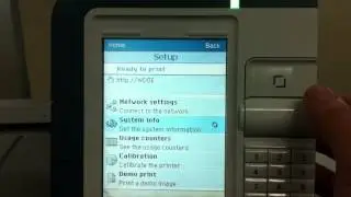 Oc&eacute; ColorWave 550 & 650