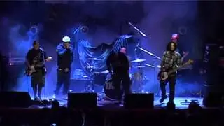 Real - Locura - Auditorio Oeste 2012