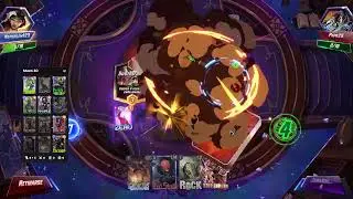 Hydra Bob Te Acarrea en este mazo - Sanctum Showdown - J3