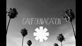 Crazy Town Vs. Red Hot Chili Peppers - Butterfly Vs. Californication